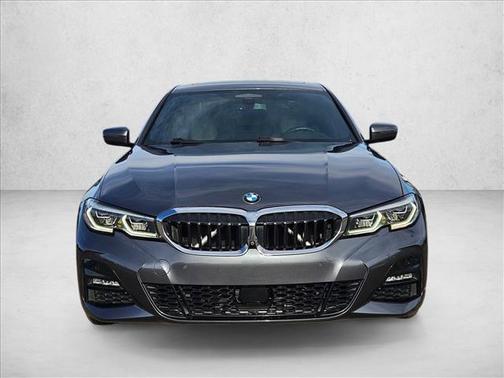 2019 BMW 330 330i