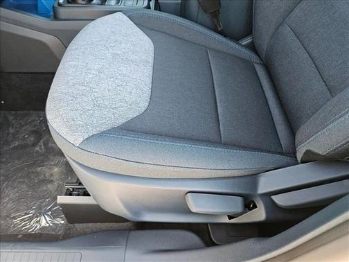 Space White Metallic 2026 Ford Maverick XLT