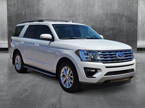 2020 Ford Expedition XLT