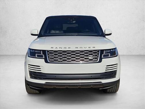2021 Land Rover Range Rover Westminster