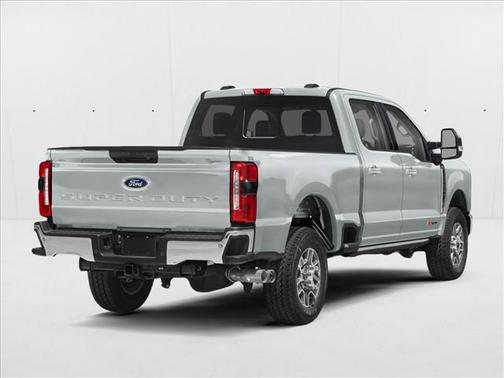 Avalanche 2026 Ford F-250 Lariat