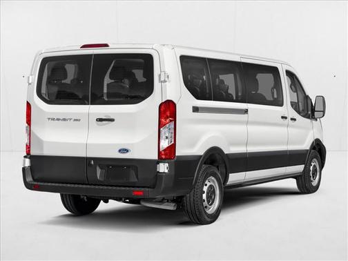 2025 Ford Transit-350 XLT