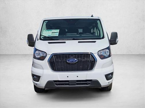2025 Ford Transit-350 XLT