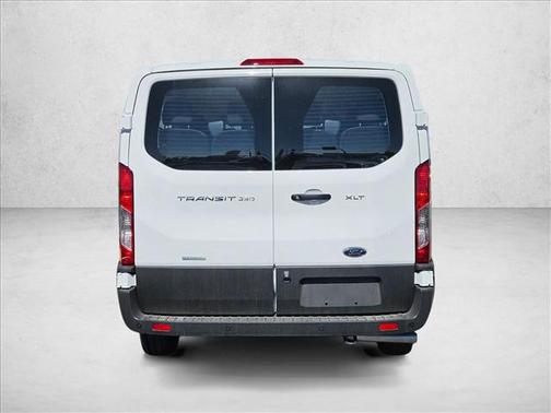 2025 Ford Transit-350 XLT