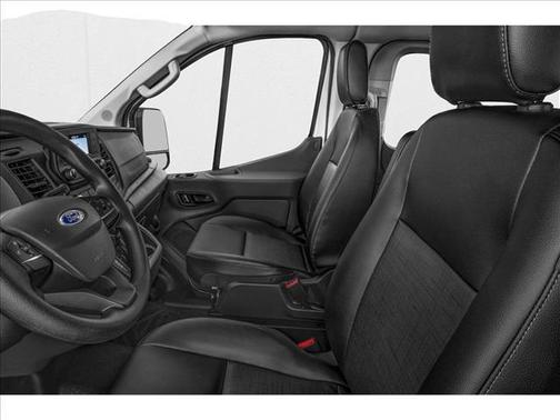 2025 Ford Transit-350 XLT
