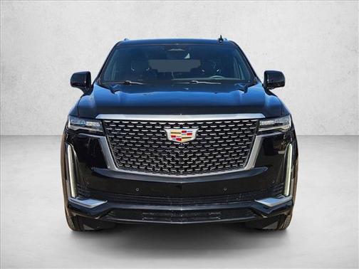 2021 Cadillac Escalade Luxury