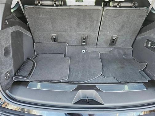 2021 Cadillac Escalade Luxury