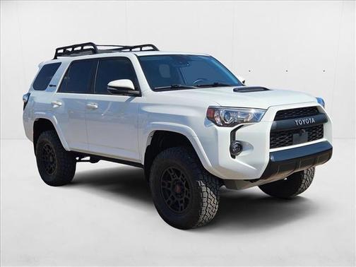 2023 Toyota 4Runner TRD Pro