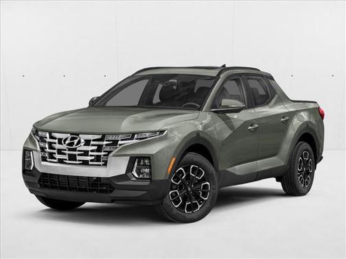2023 Hyundai SANTA CRUZ SEL Premium