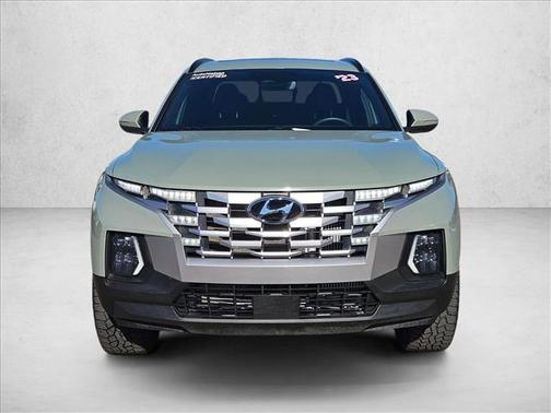 2023 Hyundai SANTA CRUZ SEL Premium