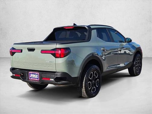 2023 Hyundai SANTA CRUZ SEL Premium
