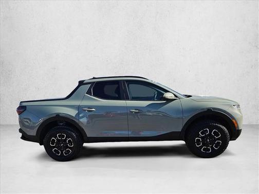 2023 Hyundai SANTA CRUZ SEL Premium