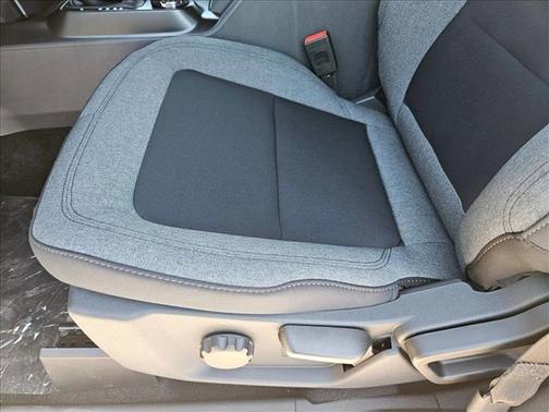 2025 Ford Bronco Base 2 Door 4x4