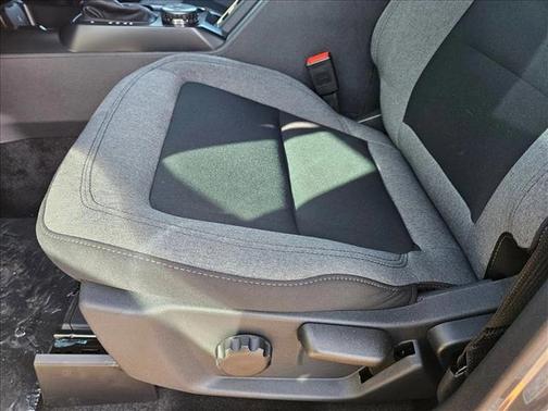 Carbonized Gray Metallic 2025 Ford Bronco Big Bend