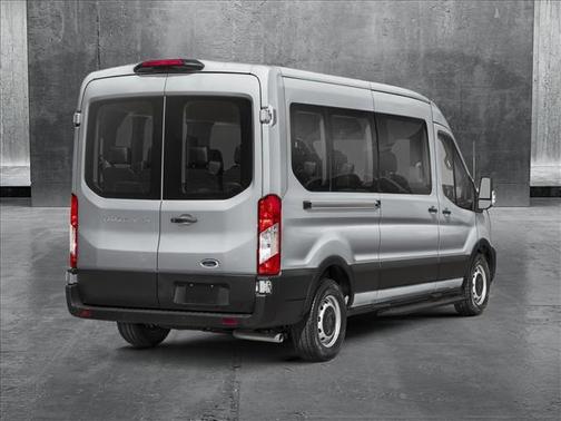 2025 Ford Transit-350 XLT