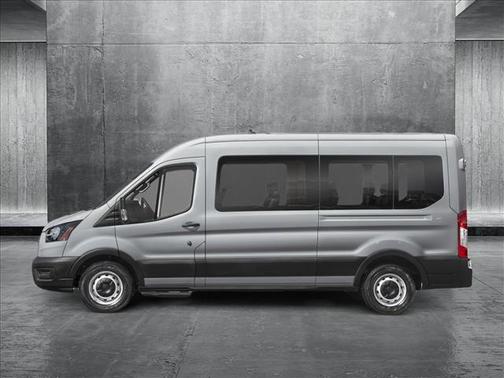 2025 Ford Transit-350 XLT
