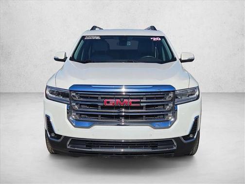 2020 GMC Acadia FWD SLT