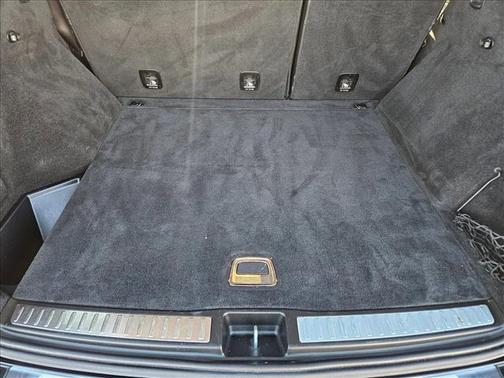 2013 Mercedes-Benz M-Class 4MATIC