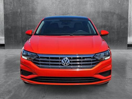 2019 Volkswagen Jetta 1.4T SE