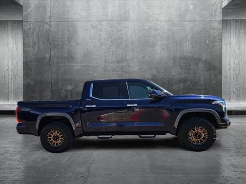 2022 Toyota Tundra Hybrid Limited