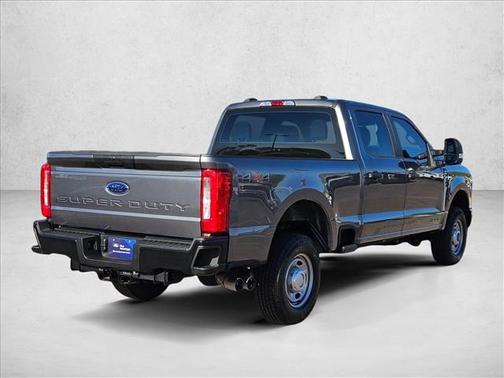 2025 Ford F-250 XL