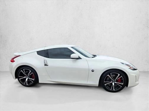 2019 Nissan 370Z Sport Touring