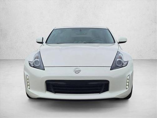 2019 Nissan 370Z Sport Touring