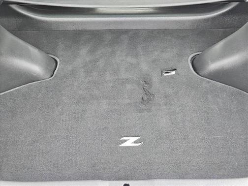 2019 Nissan 370Z Sport Touring