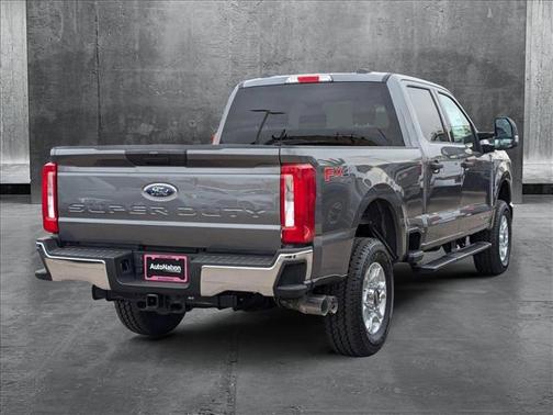2025 Ford F-250 XLT