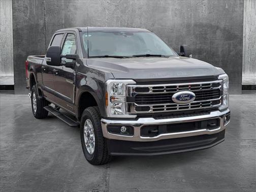 2025 Ford F-250 XLT