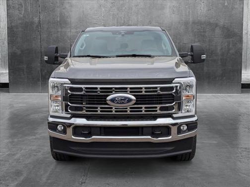 2025 Ford F-250 XLT