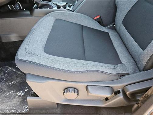 2025 Ford Bronco Base 4 Door 4x4