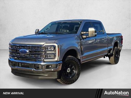 2023 Ford F-250 Lariat