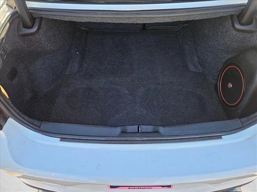 2018 Dodge Charger R/T Scat Pack