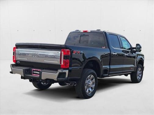 2025 Ford F-250 King Ranch