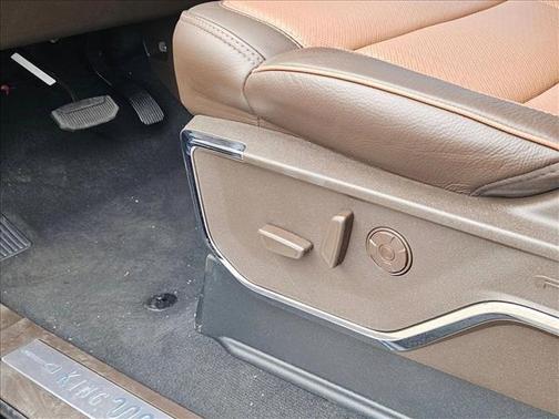 2025 Ford F-250 King Ranch