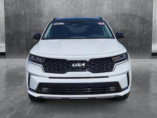 2022 Kia Sorento EX