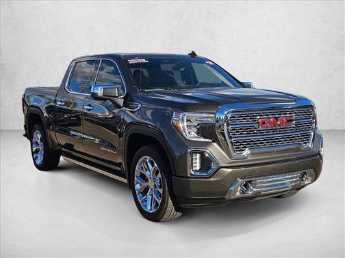 2019 GMC Sierra 1500 Denali