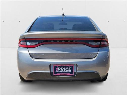2015 Dodge Dart SXT
