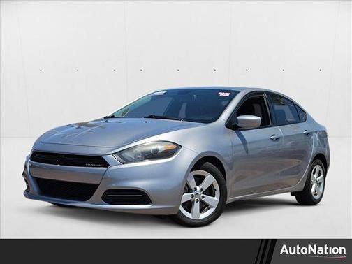 2015 Dodge Dart SXT