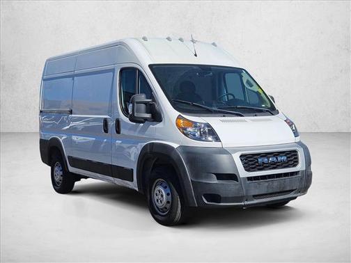 2019 RAM ProMaster 2500 High Roof