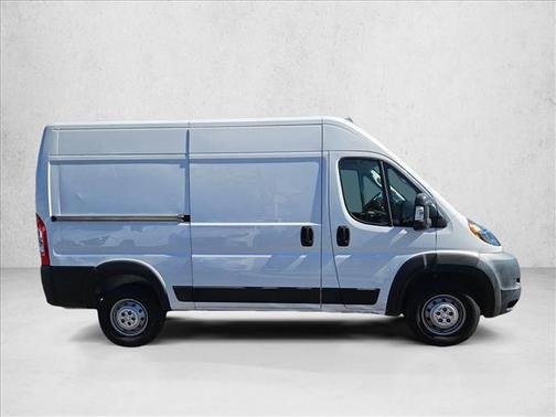 2019 RAM ProMaster 2500 High Roof