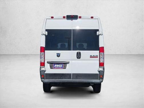 2019 RAM ProMaster 2500 High Roof