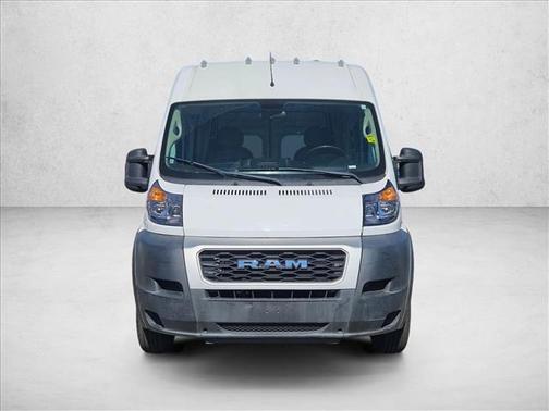 2019 RAM ProMaster 2500 High Roof