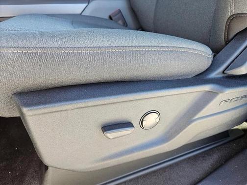 2024 Ford F-150 Lightning XLT