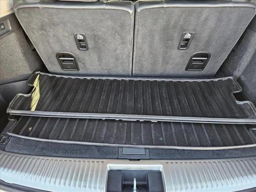 2023 Acura MDX Advance Package