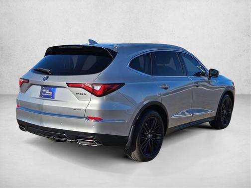 2023 Acura MDX Advance Package