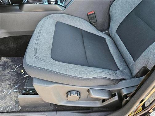 2025 Ford Bronco Base 4 Door 4x4
