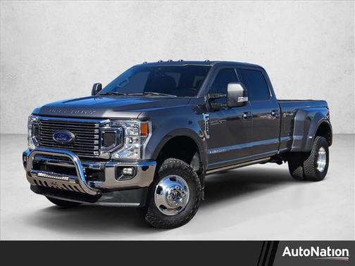 2021 Ford F-350 Lariat