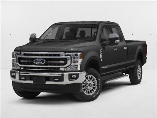 2021 Ford F-350 Lariat